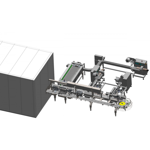 линия для экструзии мороженого Arctic CX Vojta Equipment Конкурс Ice Com для Tetra Pak Gram Equipment Tehnogel Tekno Ice Carpigiani Catta 27 APV Crepaco