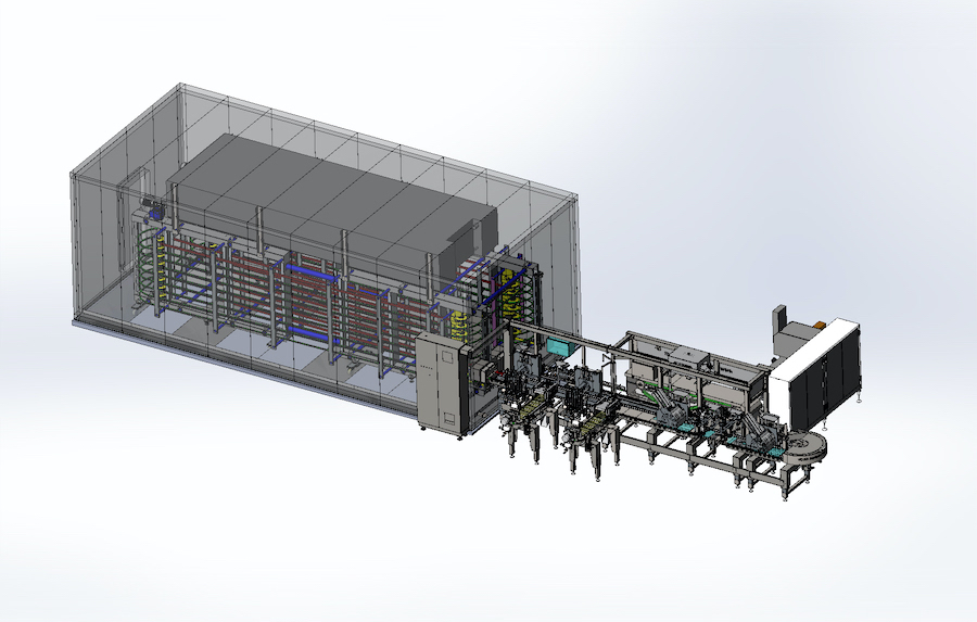 ice cream extrusion line Arctic CX Vojta Equipment Ice Com competition for Tetra Pak Gram Equipment Tehnogel Tekno Ice Carpigiani Catta 27 APV Crepaco