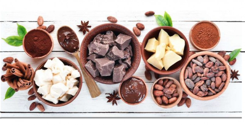 Cocoa Bean Processing Expeller Technology Cocoa Butter Cocoa Mass Cocoa Liquor Cocoa Powder